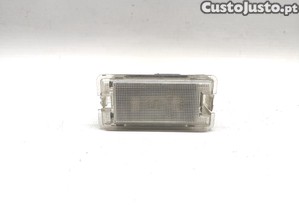 Plafonier Renault Clio Ii (Bb_, Cb_)