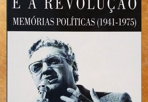 O Antigo Regime e a Revolução: Memórias Políticas (1941-1975)