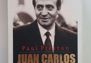Biografia Juan Carlos