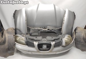 Frente Completa Seat Ibiza 6L