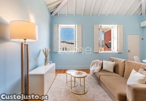 Apartamento T0 No Largo Dos Lóios - Aliados, Porto