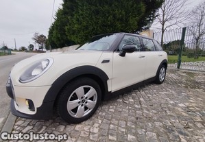 MINI Clubman 1.5D de 2016 - 16