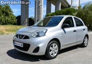 Nissan Micra 1.2 Acenta - 16
