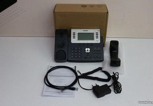 Telefone IP Yelink T27G (Sem Uso)