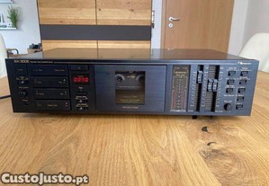 NAKAMICHI BX-300E Deck de Cassetes