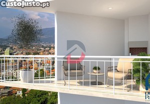 Apartamento T3
