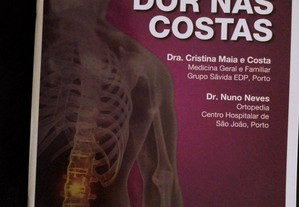 Guia de Diagnóstico/Terapêutica Dores nas Costas
