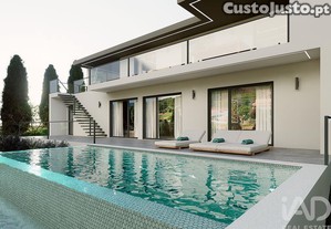 Terreno para construo em Rio Maior