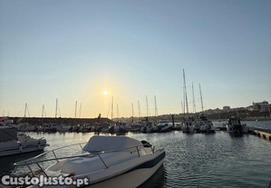 Barco MiraRia Sport