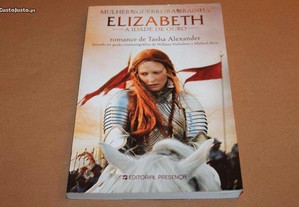 Elizabeth-A Idade de Ouro-de Tasha Alexander