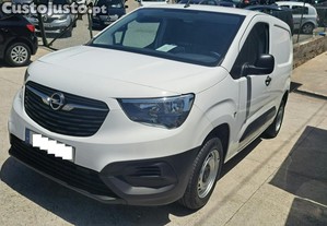 Opel Combo 1.5 CDTi L1H1 - 22