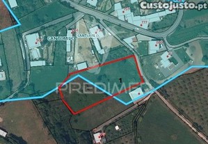 Terreno urbano   cortes, leiria