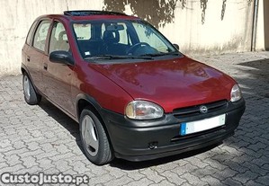 Opel Corsa 1.2 16V Swing - 97