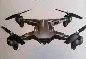 Drone Blackeye 4K
