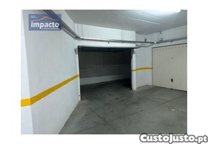 Garagem 39 M2, Forte Da Casa
