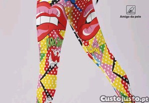 Leggings Tamanho XL Novo