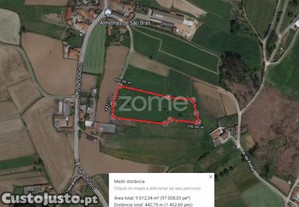 Terreno Rústico Com 5.000 M2 Em Fradelos V.N....