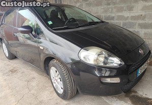 Fiat Punto 1.2 A/C - 13