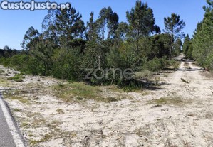 Terreno Urbano Em Melides