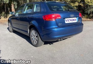 Audi A3 attraction - 06