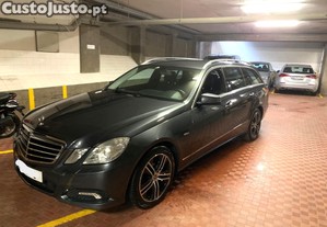 BMW  E250 CDI - 12