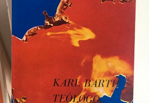 Karl Barth Teólogo da liberdade, Daniel Cornu