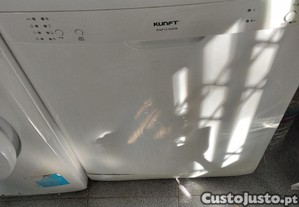 Máquina de lavar loiça Kunft