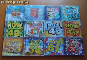 Now That�s What I Call Music