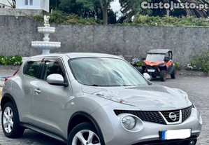 Nissan Juke 1.6 Gasolina - 12