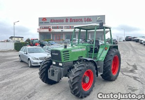 Fendt Farmer 304 LSA