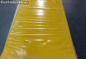 Colchão para espreguiçadeira
