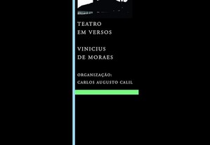 Vinicius de Moraes - Teatro em versos