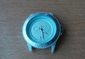 Relógio One (com defeito)