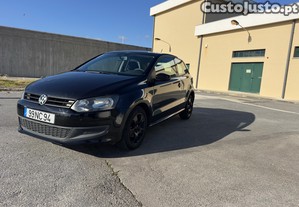 VW Polo Confortline 