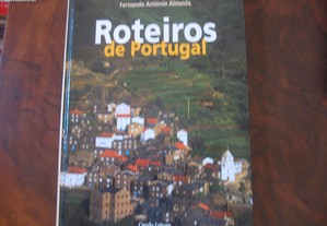 Roteiros de Portugal - Fernando António Almeida