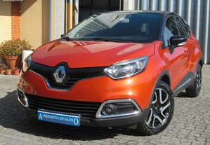 Renault Captur 1.5 Dci EXCLUSIVE Nacional