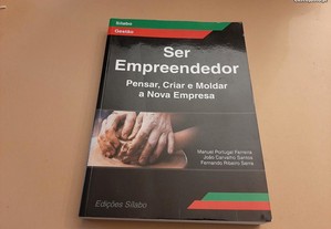Ser Empreendedor// Manuel Portugal Ferreira e...