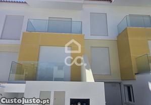 Moradia T3 - Nova Construção - Ericeira