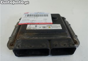 UNIDADE DE CONTROLO Opel astra h gtc 112006 275800-9542