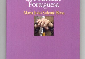 O envelhecimento da sociedade portuguesa