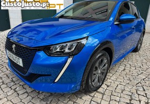 Peugeot 208 50 kWh Active - 22