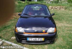 Fiat Seicento Abarth