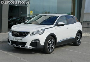 Peugeot 3008 1.6 Hybrid Allure e-EAT8 - 20