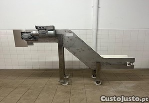 Tapete transportador