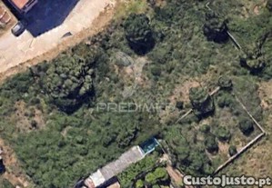 Terreno para construção com 520 m2,porto salvo, oeiras.