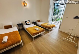 Quarto duplo