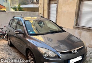 Hyundai i30 CW - 10