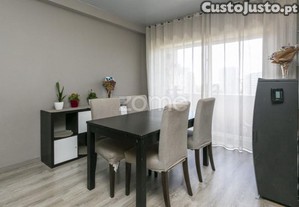 Apartamento T3 Em Ramalde, Porto