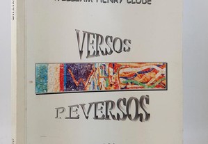 William Henry Clode // Versos Reversos