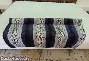Cobertor Térmico Ultra Suave Pintas